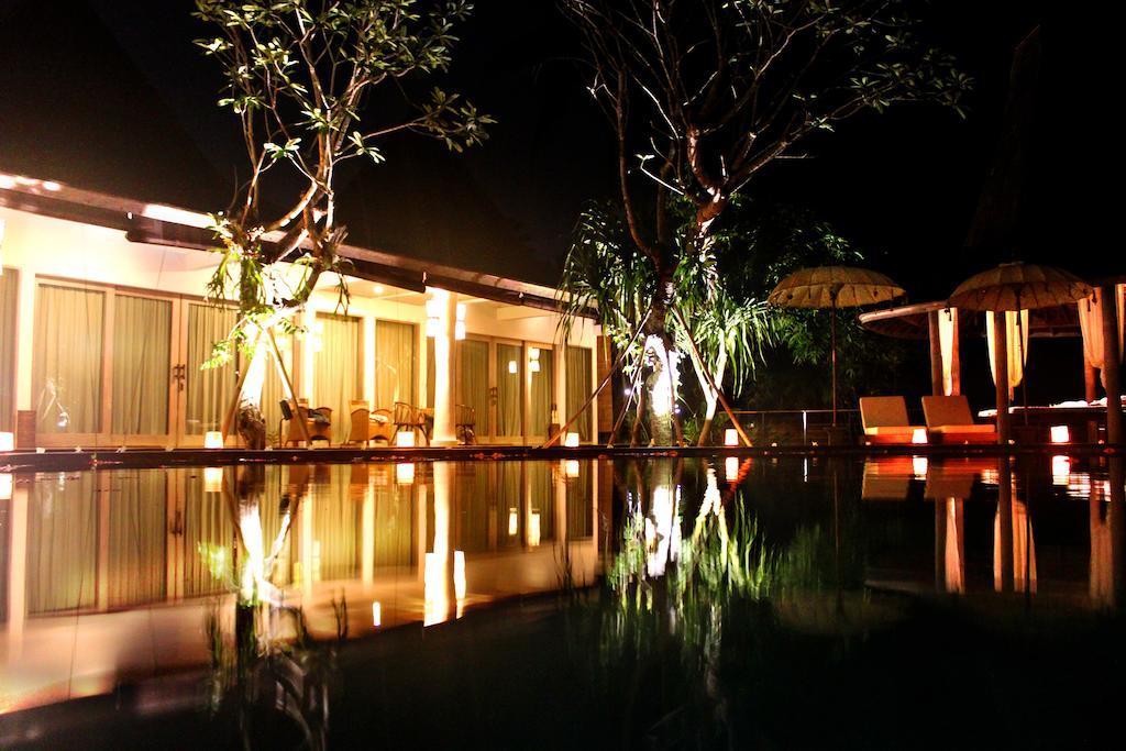 Pandawa Villas Pandawa Villas