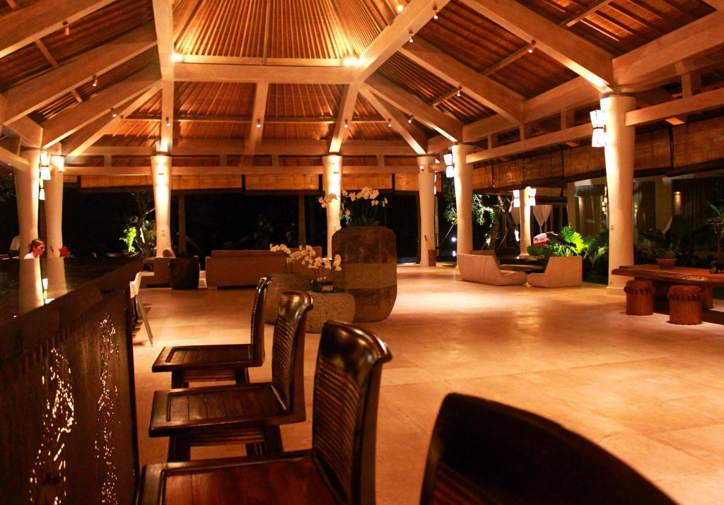 Pandawa Villas 