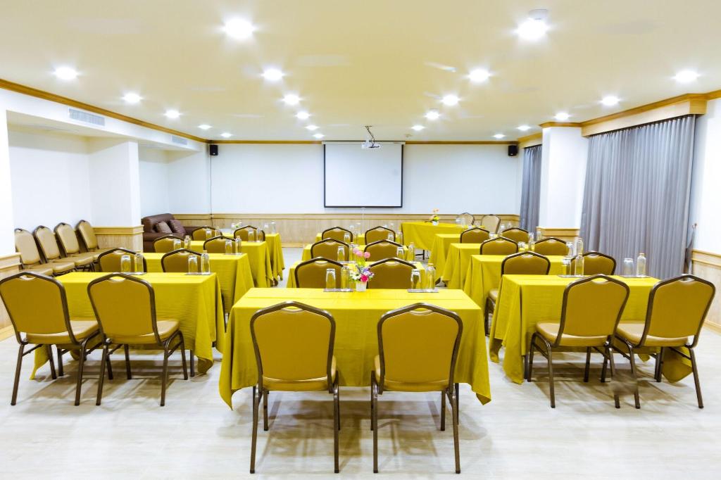 Conferences