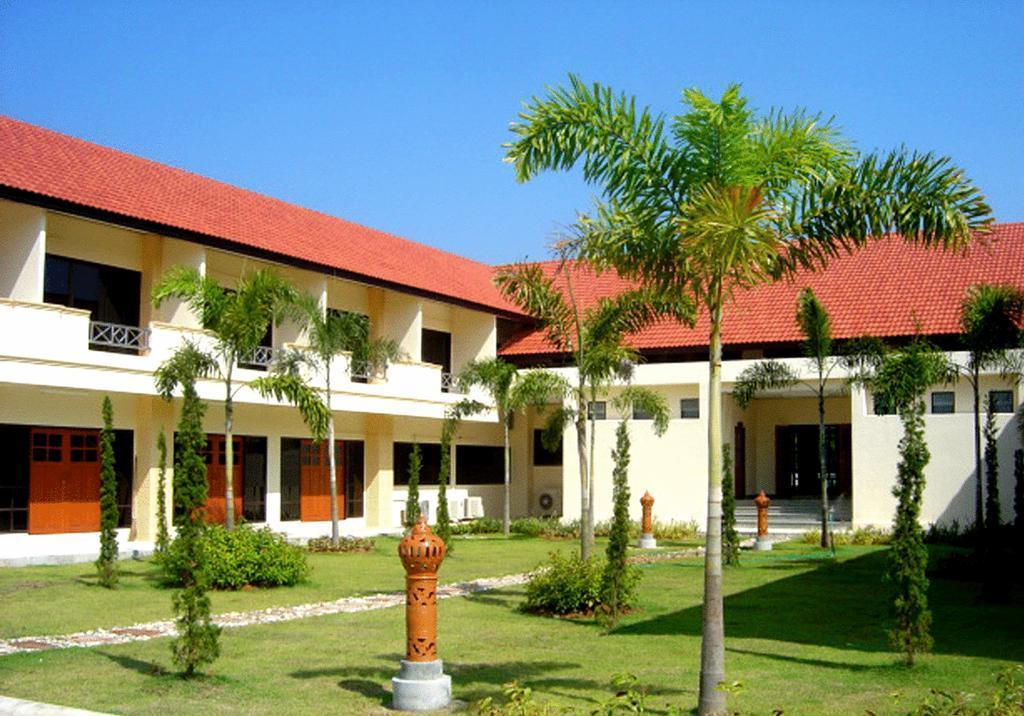 General view