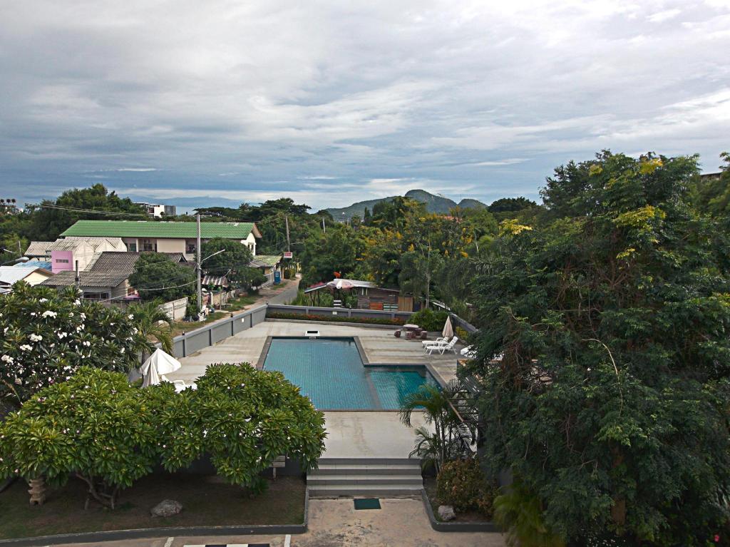 Veerawan Hotel @ Hua Hin Veerawan Hotel @ Hua Hin