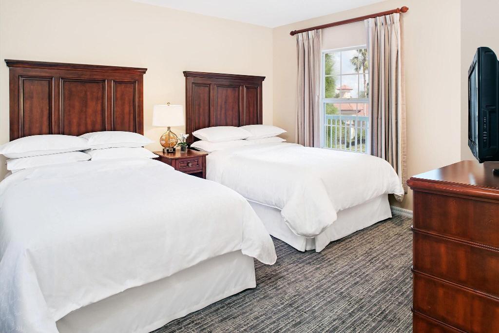 Sheraton Pga Vacation Resort Sheraton Pga Vacation Resort