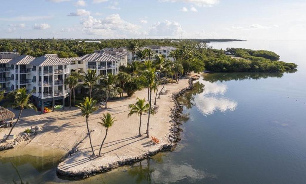 Pelican Cove Resort & Marina 