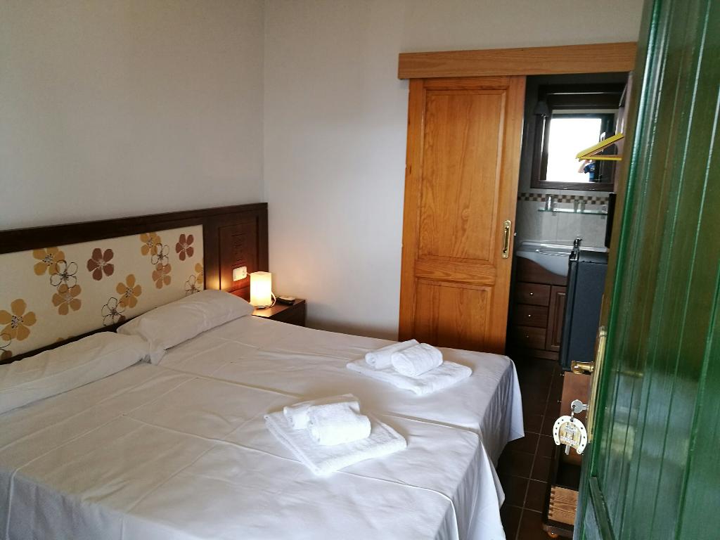 Hostal Rural La Fonda Del Rocio Hostal Rural La Fonda Del Rocio