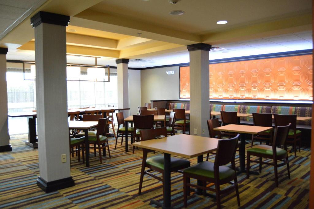 Fairfield By Marriott Inn & Suites Houston Channelview Fairfield By Marriott Inn & Suites Houston Channelview
