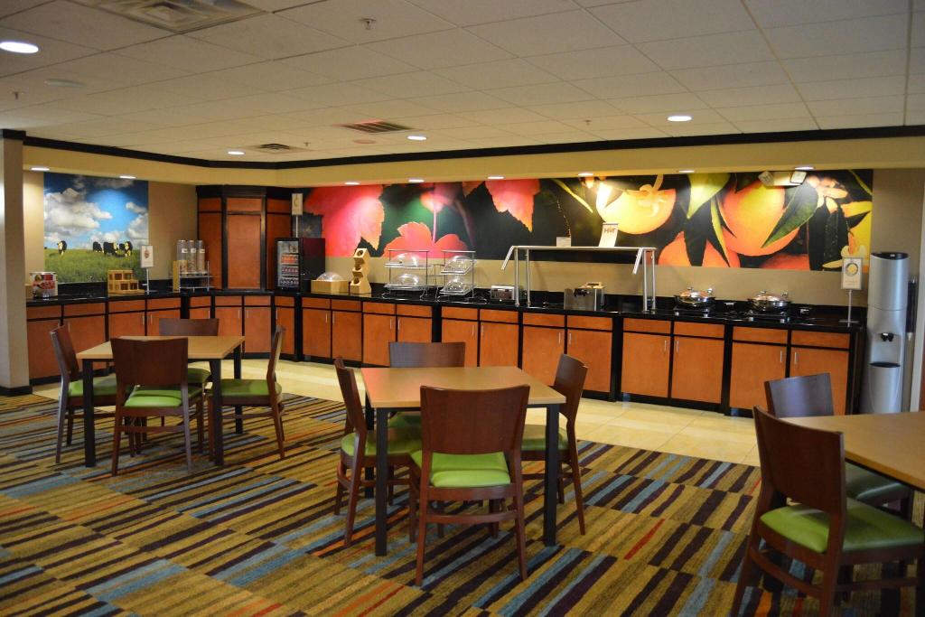 Fairfield By Marriott Inn & Suites Houston Channelview Fairfield By Marriott Inn & Suites Houston Channelview