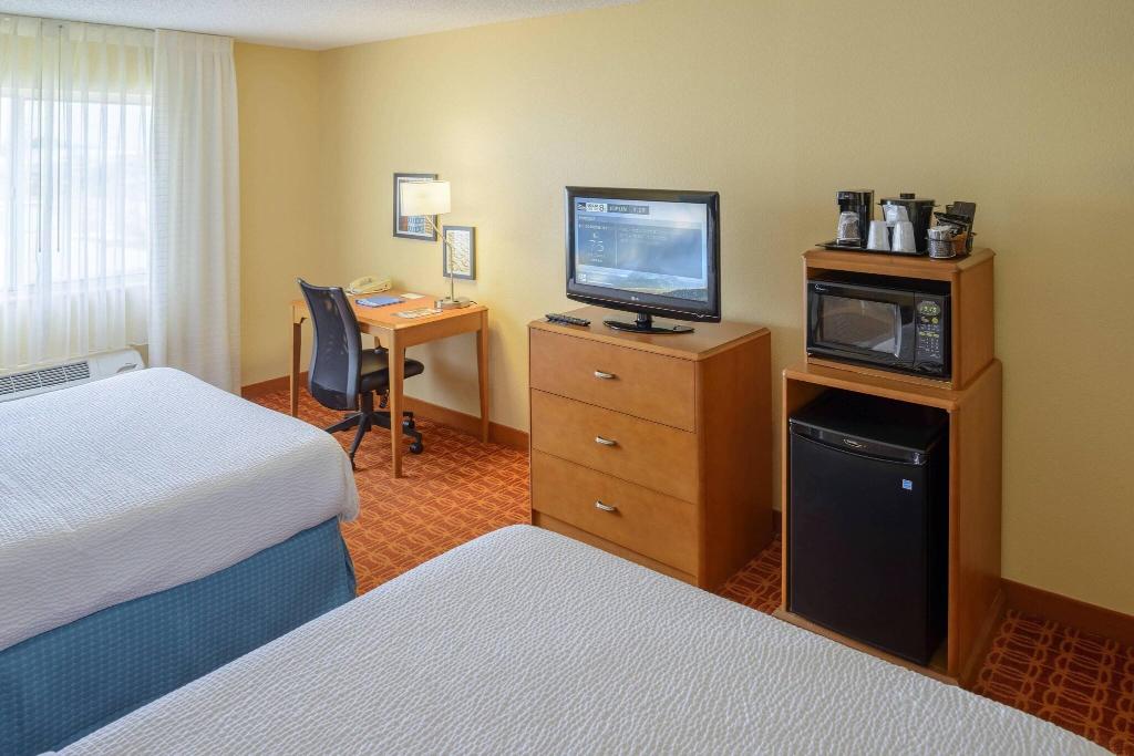 Fairfield Inn By Marriott Indianapolis South Fairfield Inn By Marriott Indianapolis South