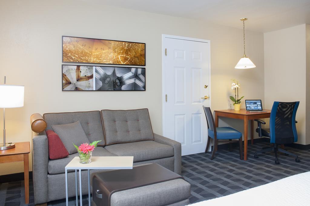 Towneplace Suites By Marriott Indianapolis - Keystone Towneplace Suites By Marriott Indianapolis - Keystone