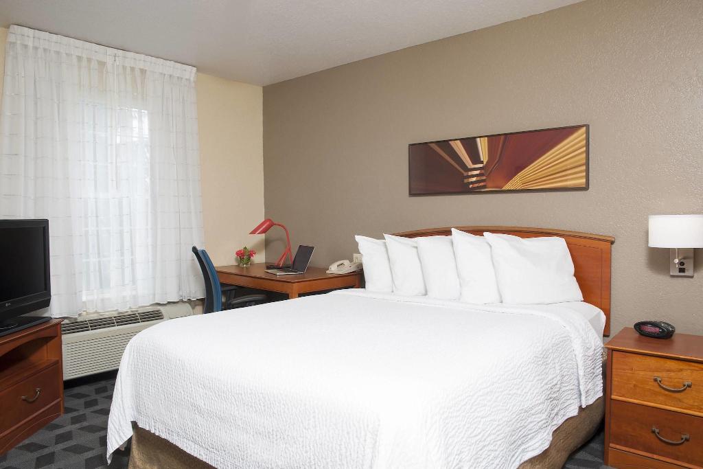Towneplace Suites By Marriott Indianapolis - Keystone Towneplace Suites By Marriott Indianapolis - Keystone