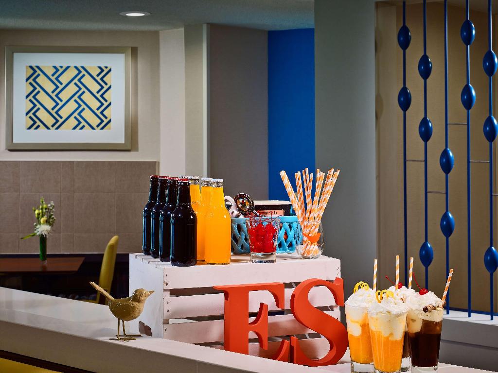 Sonesta Es Suites Jacksonville 