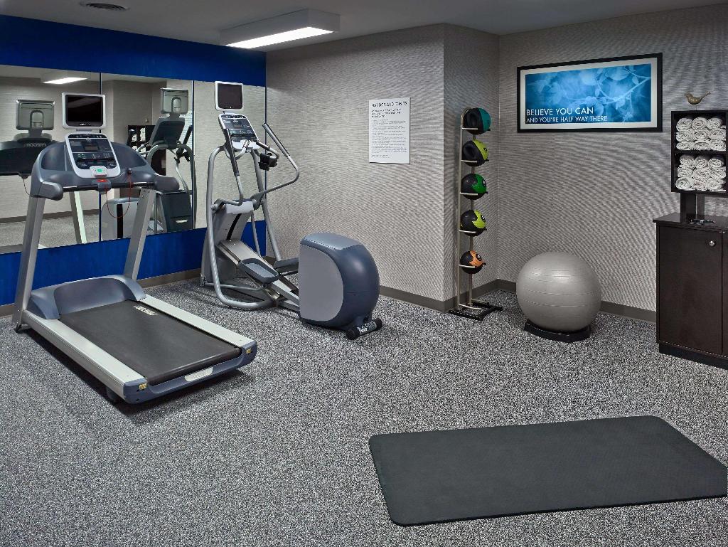 Sonesta Es Suites Jacksonville 