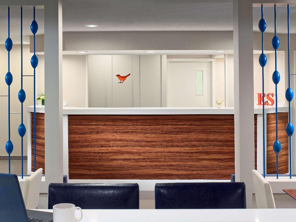Sonesta Es Suites Jacksonville 