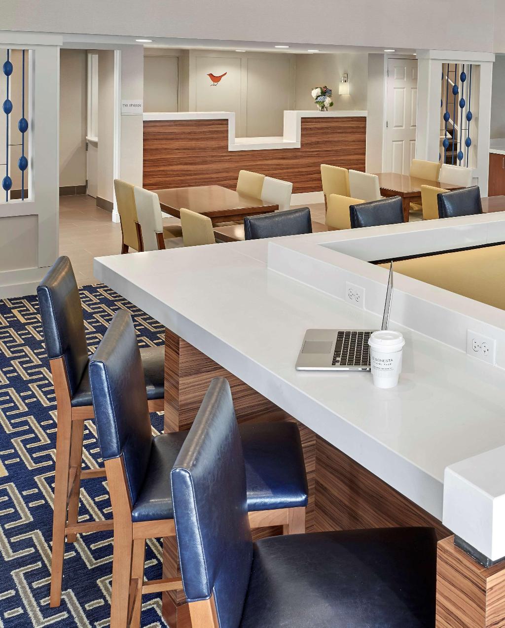 Sonesta Es Suites Jacksonville 