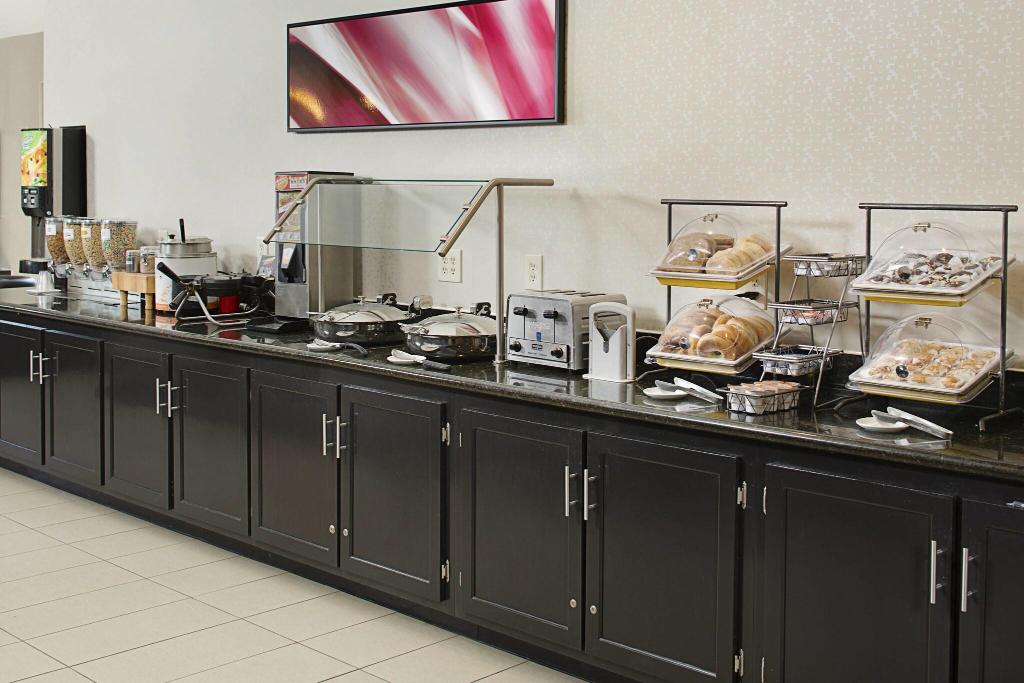 Residence Inn By Marriott Sacramento Cal Expo Residence Inn By Marriott Sacramento Cal Expo