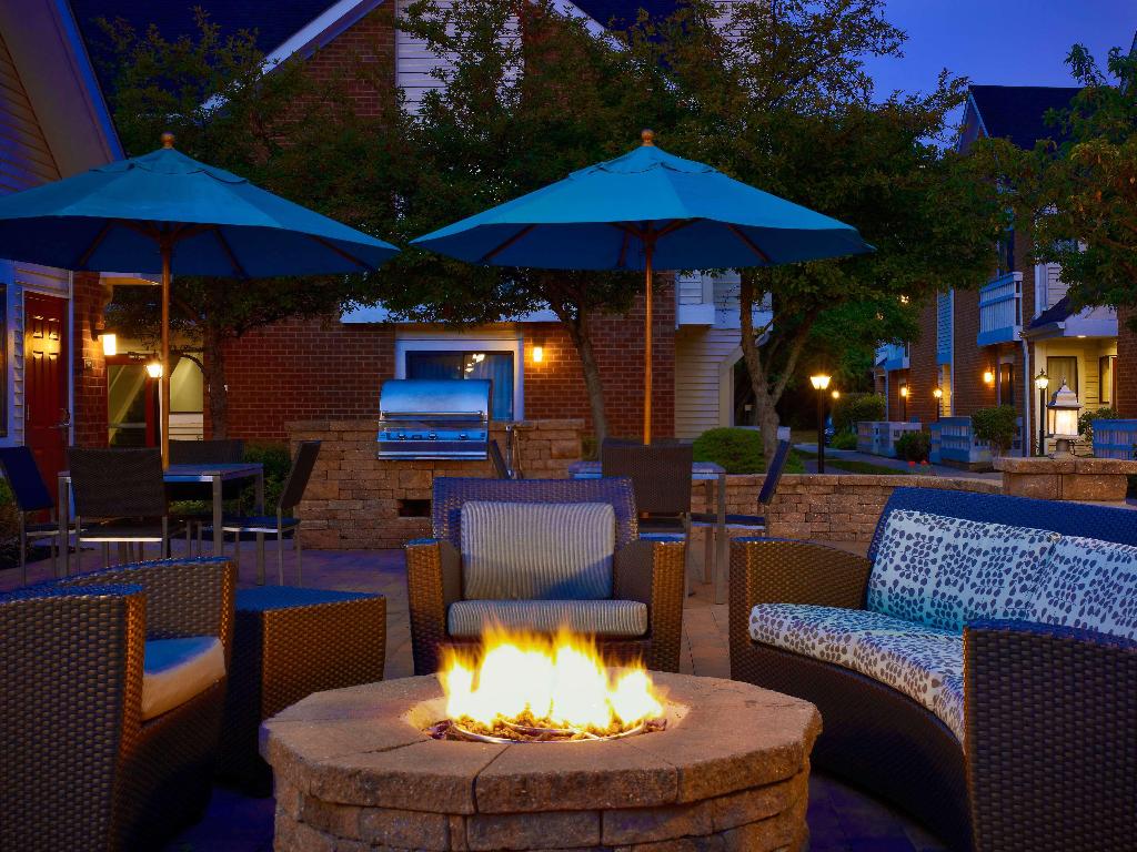 Sonesta Es Suites South Brunswick - Princeton 