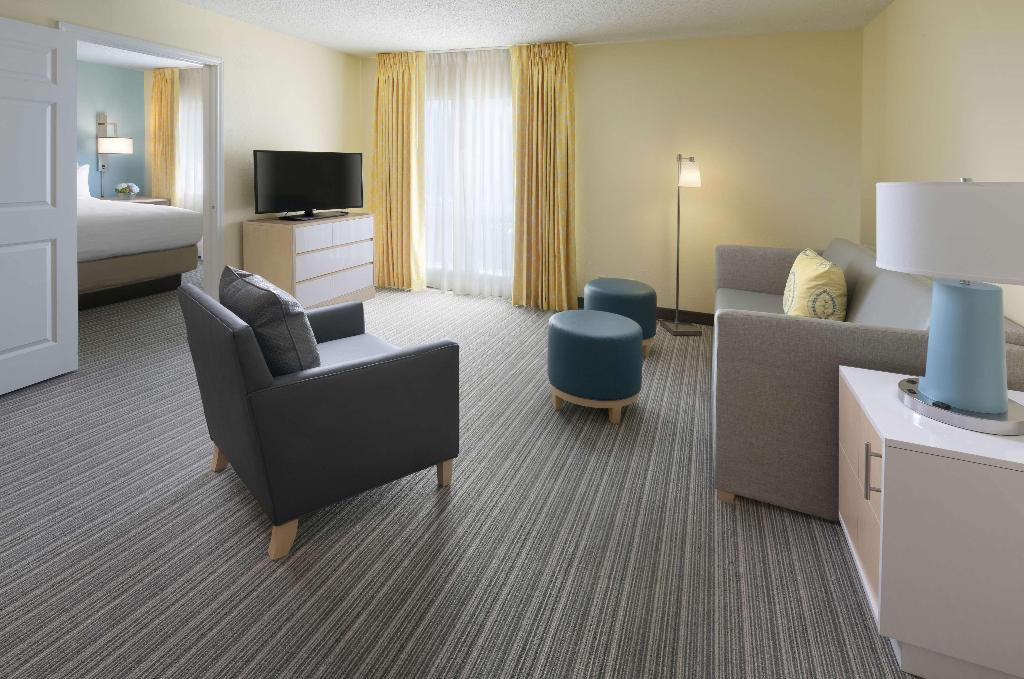 Sonesta Es Suites Portland Vancouver Parkway 