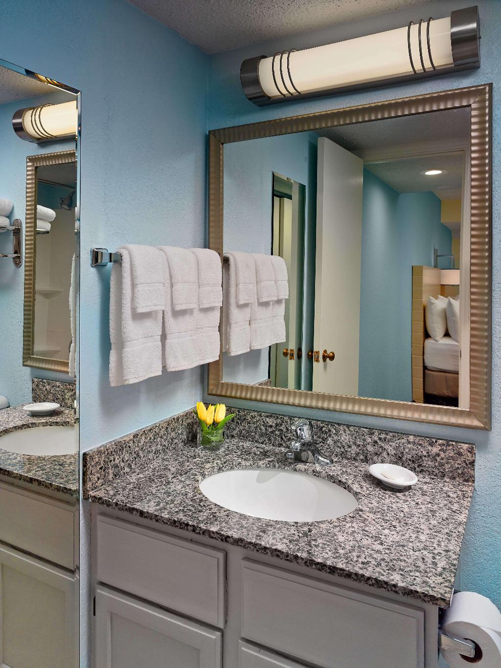 Sonesta Es Suites Portland Vancouver Parkway 