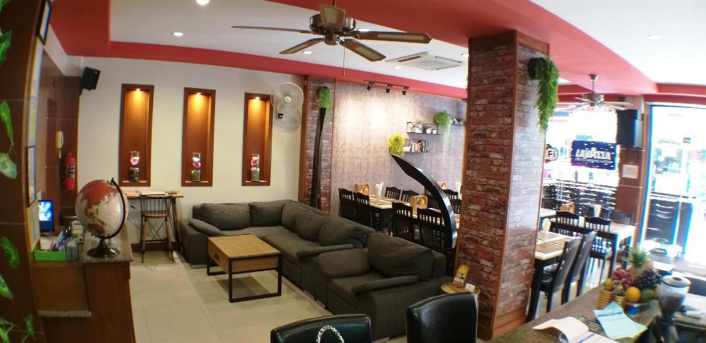 U Sabai Living Hotel U Sabai Living Hotel