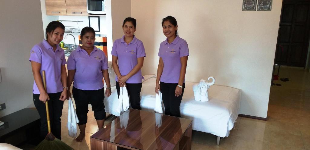 U Sabai Living Hotel U Sabai Living Hotel