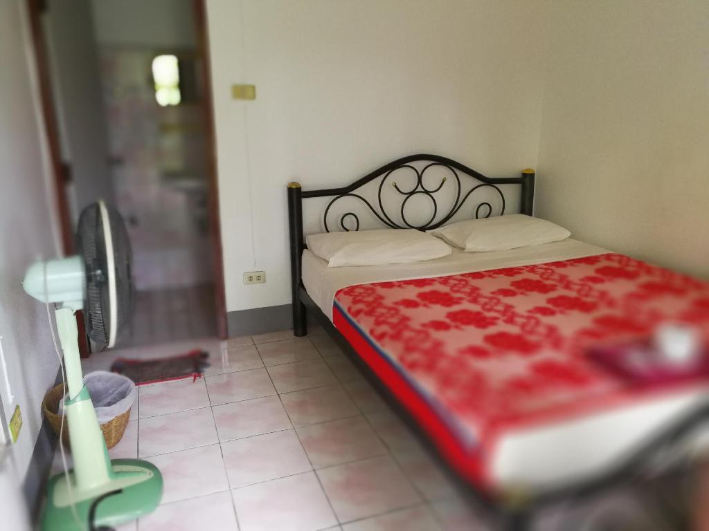 Baan Bua Guest House 
