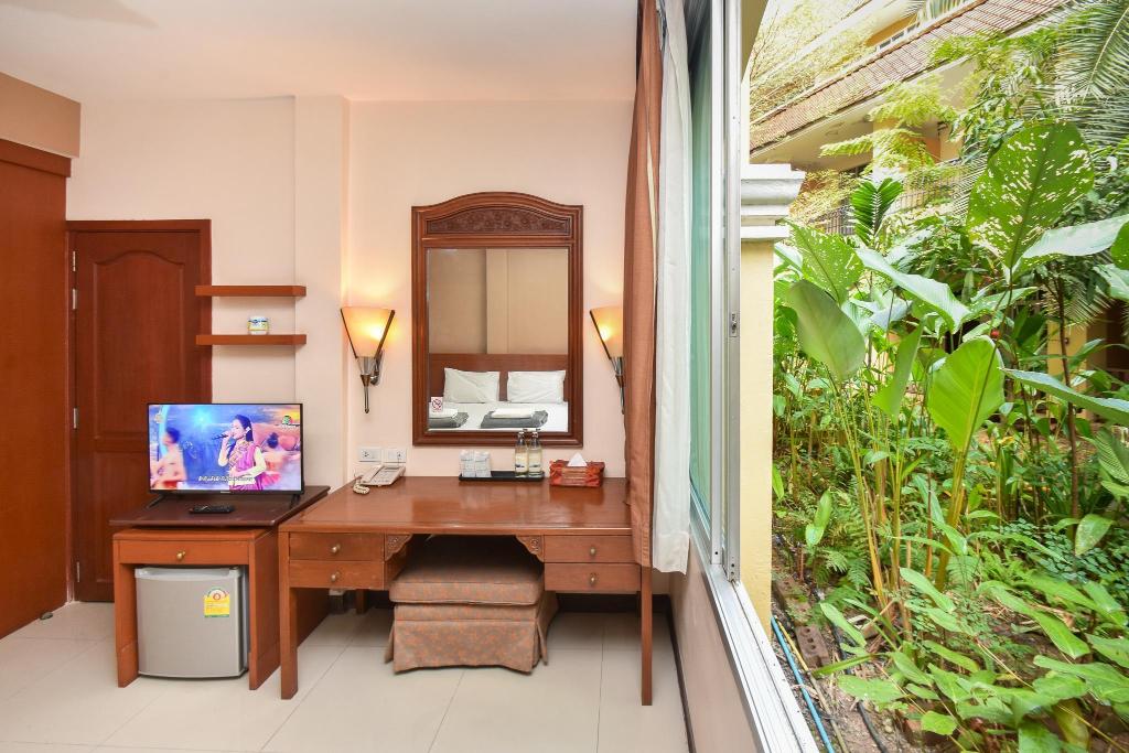 Piman Garden Boutique Hotel Piman Garden Boutique Hotel