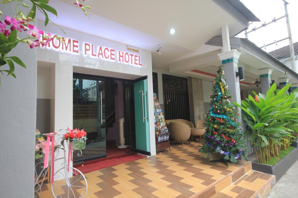 Home Place Hotel 