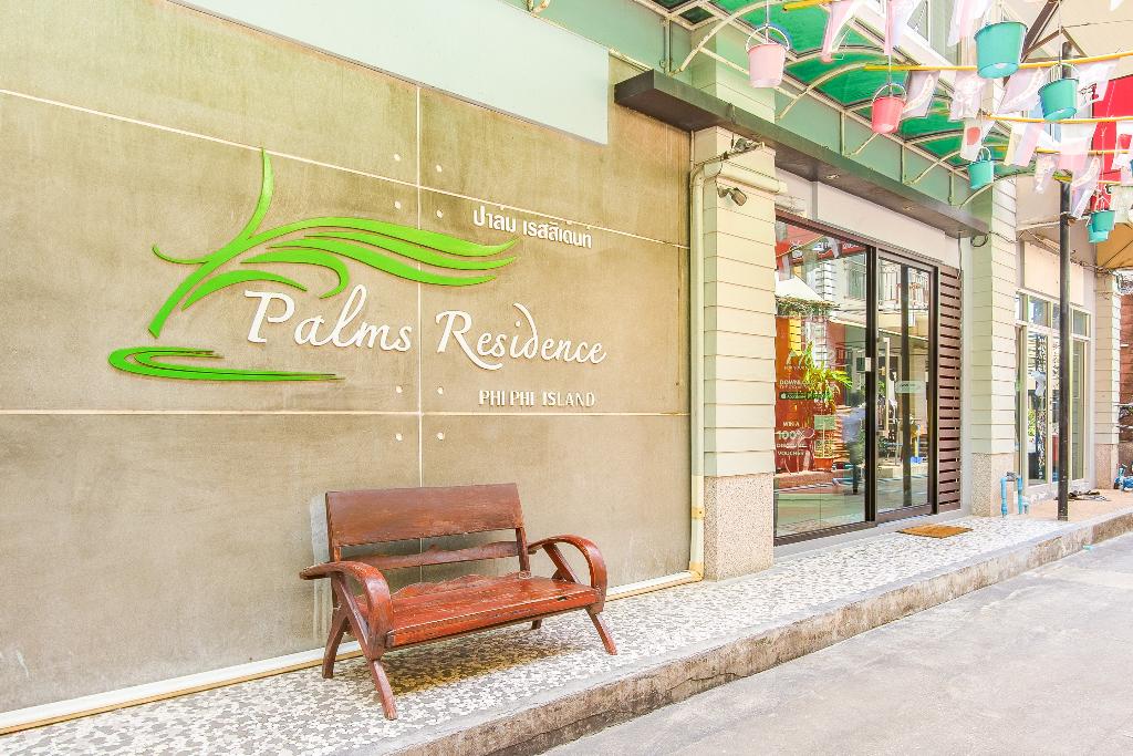 Phi Phi Palms Residence 