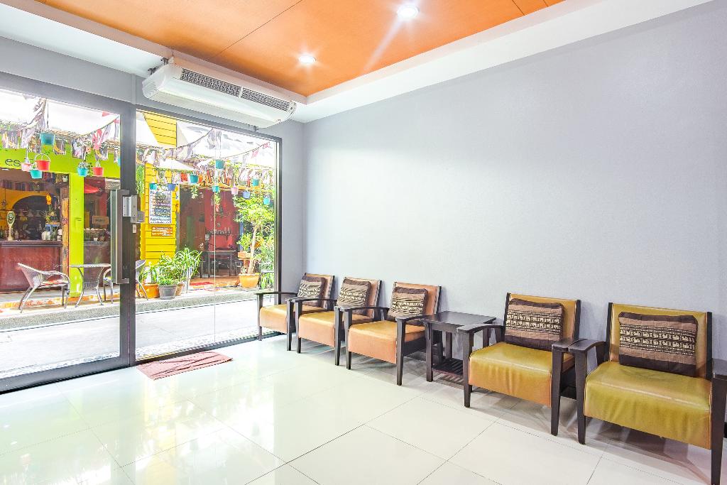 Phi Phi Palms Residence 