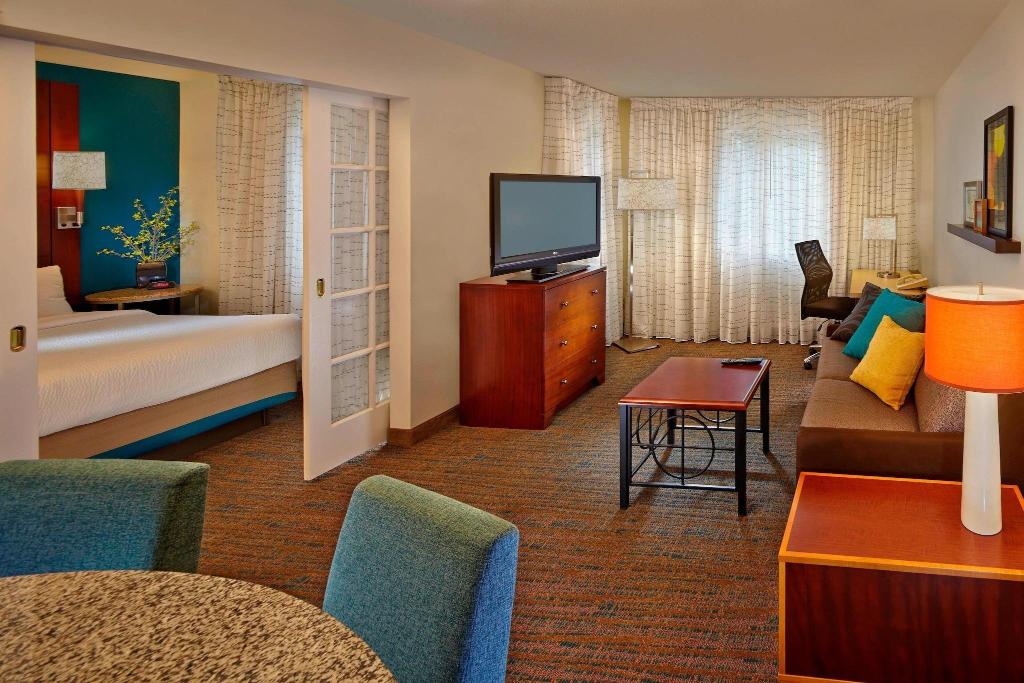Residence Inn By Marriott Boston Tewksbury/Andover Residence Inn By Marriott Boston Tewksbury/Andover