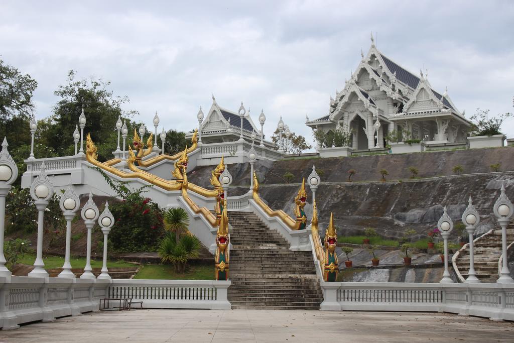 Grand Mansion Krabi Hotel Grand Mansion Krabi Hotel