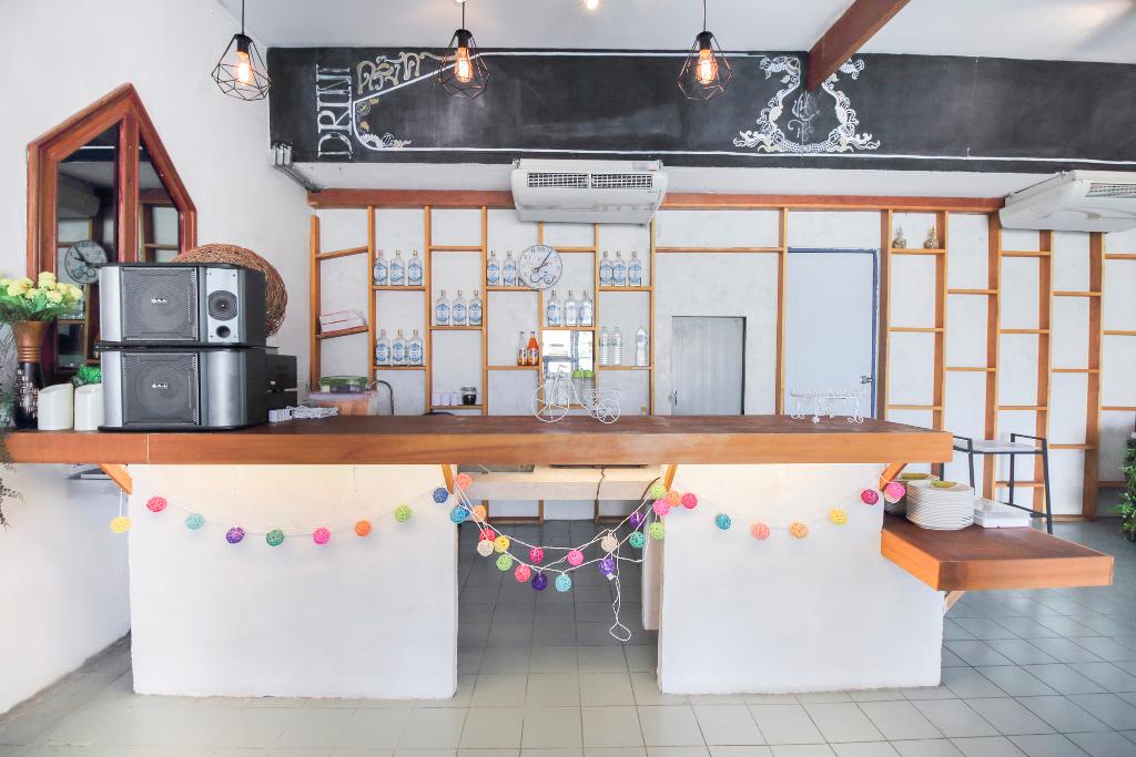Oyo 537 Na Banglampoo Hotel 