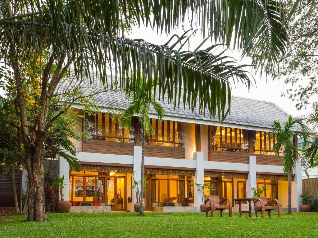 Baan Tye Wang Guesthouse Baan Tye Wang Guesthouse