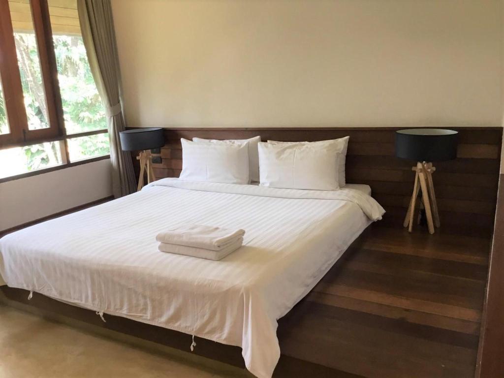 Baan Tye Wang Guesthouse Baan Tye Wang Guesthouse
