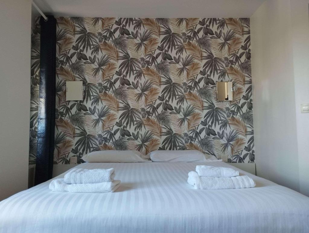 Brit Hotel Armor Brit Hotel Armor