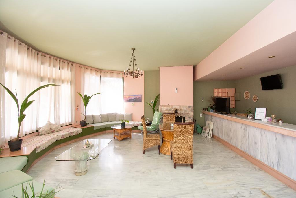 Aquarius Exclusive Apartments 