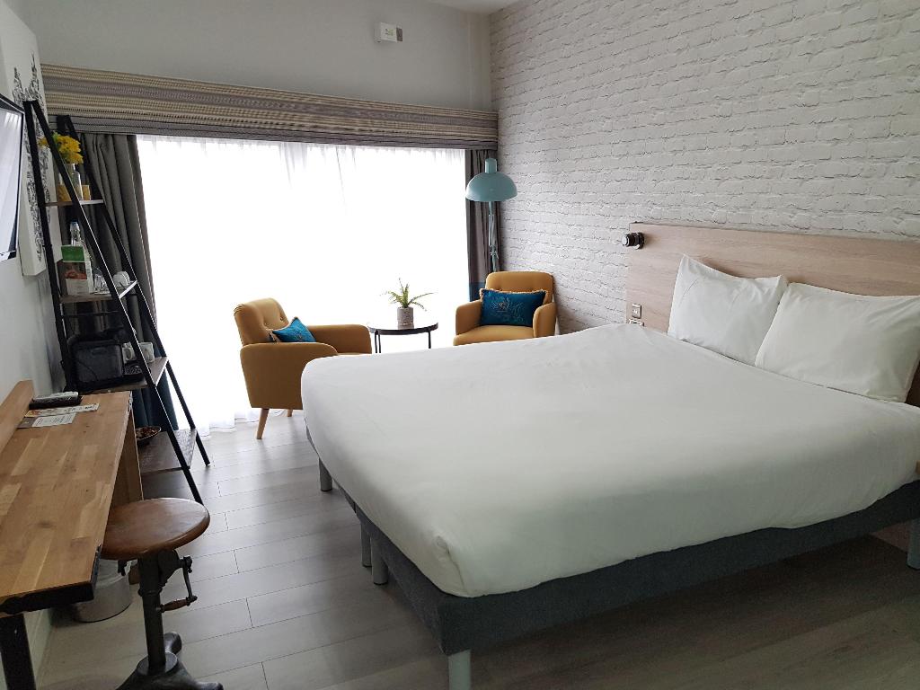 Ibis Styles Birmingham Oldbury Ibis Styles Birmingham Oldbury