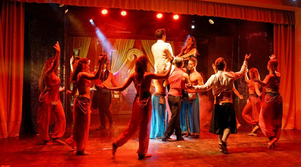 Le Cale D'Otranto Beach Resort 