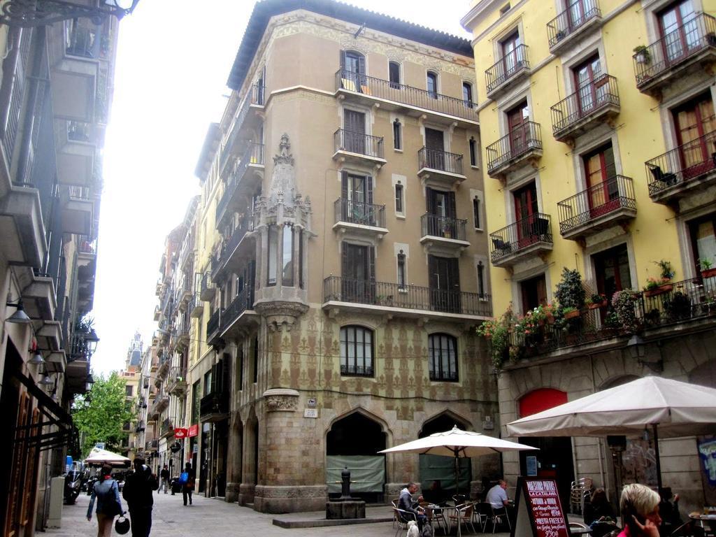 General view