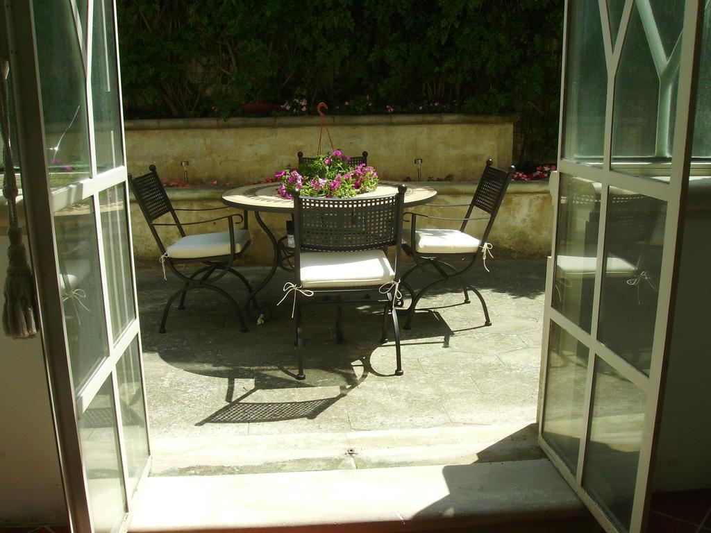 Antica Villa La Viola 