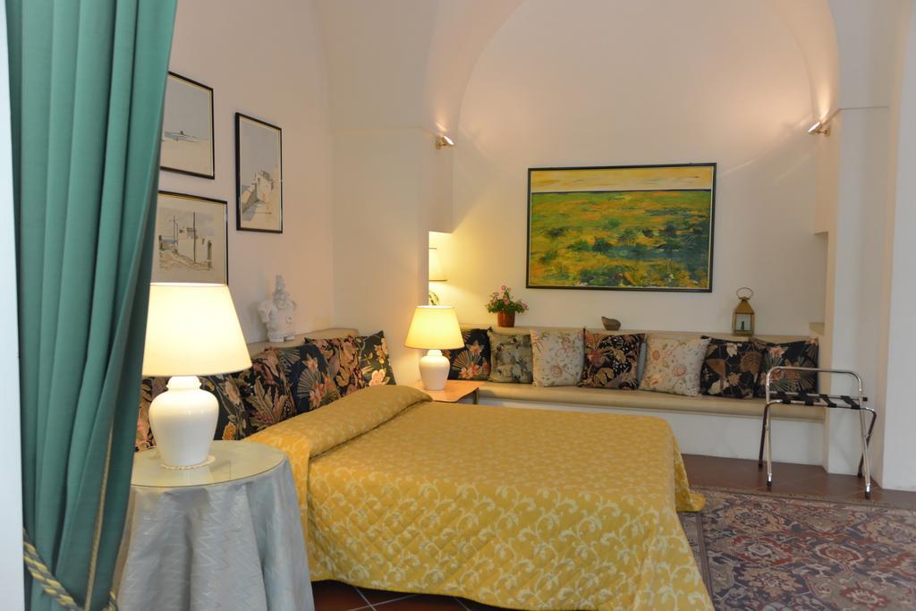 Antica Villa La Viola 