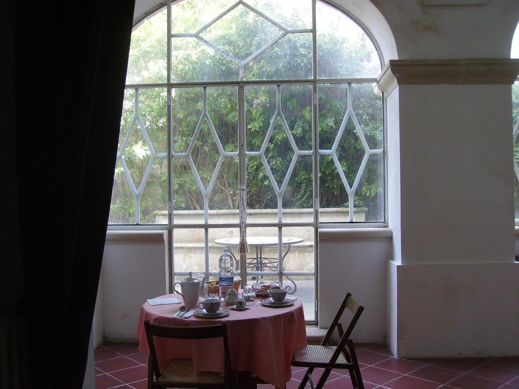 Antica Villa La Viola 