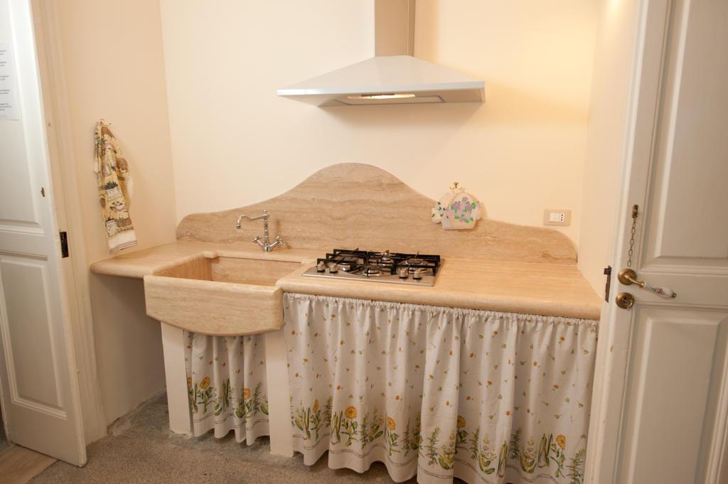 Antica Villa La Viola 