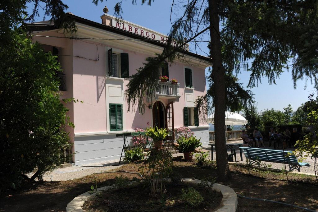 Albergo Nappini 