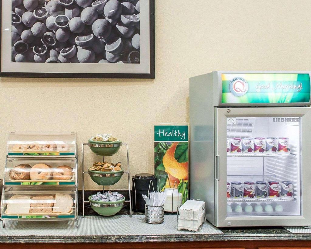 Quality Inn & Suites Vestal Quality Inn & Suites Vestal