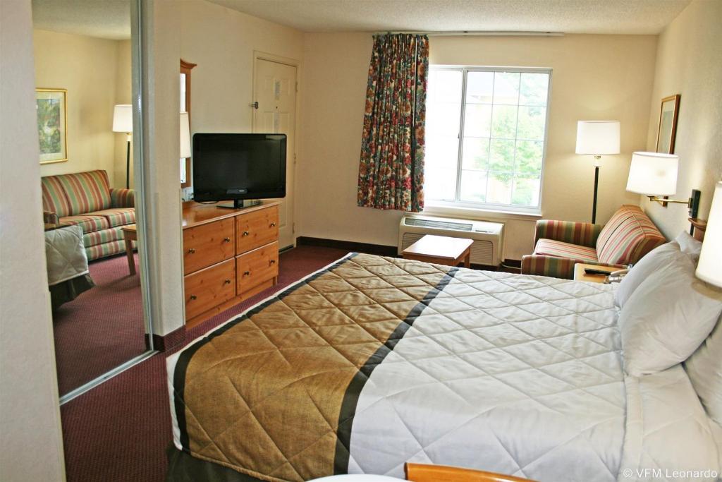 Extended Stay America - Birmingham - Perimeter Park South Extended Stay America - Birmingham - Perimeter Park South