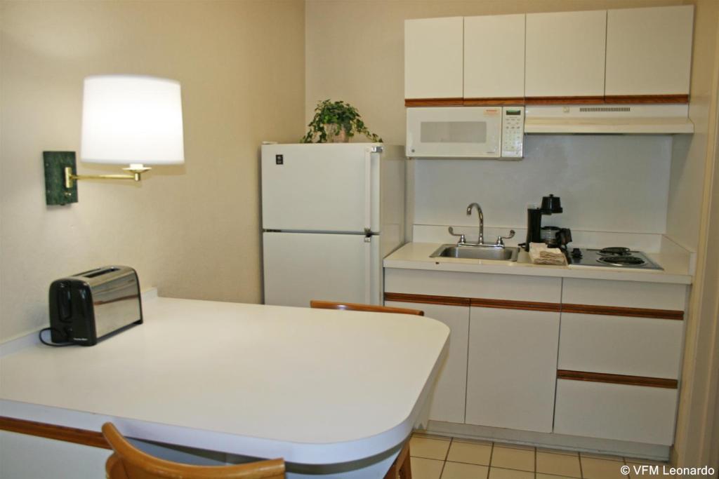 Extended Stay America - Birmingham - Perimeter Park South 