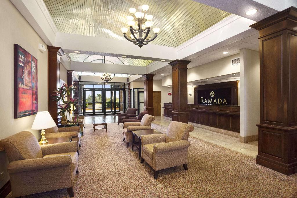 Ramada By Wyndham Batesville Ramada By Wyndham Batesville