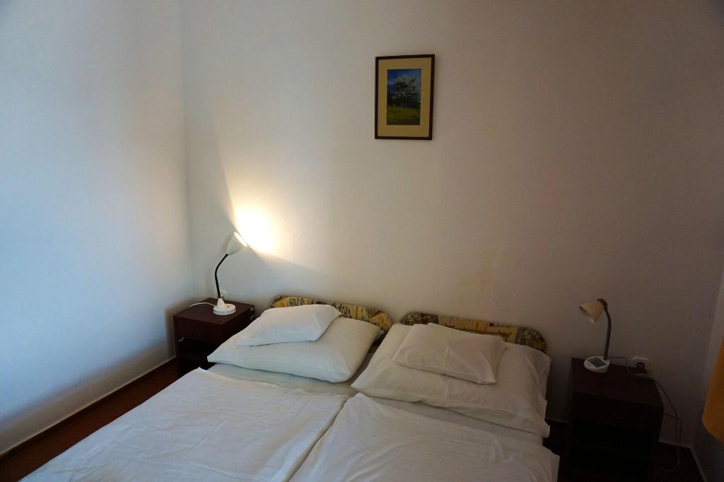 Club Tihany Hotel 