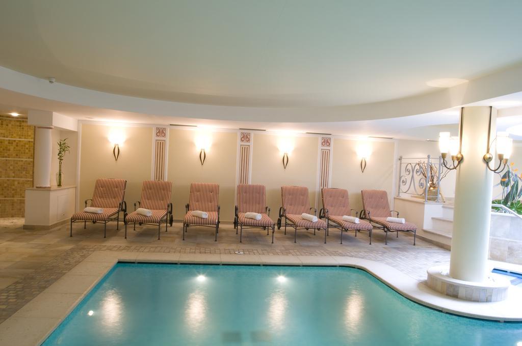 Monte Giner Hotel Monte Giner Hotel