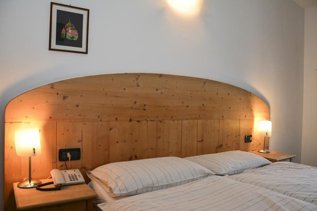 Hotel Mezzolago 